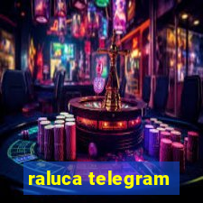 raluca telegram